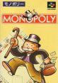 Monopoly (Japanese) モノポリー - Video Game Video game from Monopoly (Japanese) モノポリー for SNES. Published by Tomy