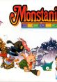 Monstania モンスタニア - Video Game Video game from Monstania モンスタニア for SNES. Published by Pack-In-Video (1996). 