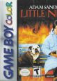 Little Nicky (GBC) - Video Game Video game from Little Nicky (GBC) for GB. Published by Ubisoft (2000).