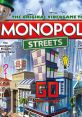 Monopoly Streets - Video Game Video game from Monopoly Streets for PS3, Wii, Xbox 360. Published by Electronic Arts