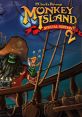 Monkey Island 2 LeChuck's Revenge - Special Edition - Video Game Video game from Monkey Island 2 LeChuck's Revenge -