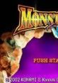 Monster Gate モンスターゲート - Video Game Video game from Monster Gate モンスターゲート for GBA. Published by Konami