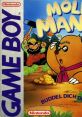 Mole Mania モグラ〜ニャ - Video Game Video game from Mole Mania モグラ〜ニャ for 3DS, GB. Published by Nintendo (1996).