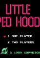 Little Red Hood (Unlicensed) 小紅帽 - Video Game Music