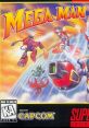 Mega Man X3 Rockman X3
ロックマンX3 - Video Game Music