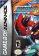 Mega Man Zero 3 Rockman Zero 3
ロックマンゼロ3 - Video Game Music