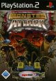Monster Attack Simple 2000 Series Vol. 31: The Chikyū Bōeigun
SIMPLE2000シリーズ Vol.31 THE 地球防衛軍 - Video Game Music