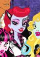 Monster High: Creeptastic Catacomb Adventures Monster High : Catacomb Adventures - Video Game Video game from Monster High: