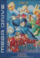 Mega Man: The Wily Wars (HD) Rockman Mega World ロックマンメガワールド - Video Game Video game from Mega Man: The Wily