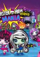 Monster High Minis Mania MHM - Video Game Music