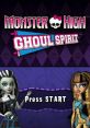 Monster High: Ghoul Spirit Monster High: Lycée d'Enfer - Video Game Music