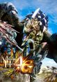 Monster Hunter 4 Ultimate (Monster Hunter 4G) - Video Game Video game from Monster Hunter 4 Ultimate (Monster Hunter 4G)