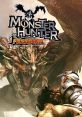 Monster Hunter Freedom Complete track Monster Hunter Portable モンスターハンターポータブル - Video Game Video game from