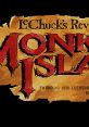 Monkey Island 2 - LeChuck's Revenge - Video Game Video game from Monkey Island 2 - LeChuck's Revenge for IBM PC/AT.