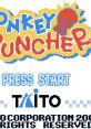 Monkey Puncher (GBC) Saru Puncher さるパンチャー - Video Game Video game from Monkey Puncher (GBC) Saru Puncher