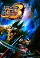 Monster Hunter Portable 3rd - Video Game Video game from Monster Hunter Portable 3rd for PSP. 