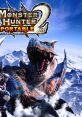 Monster Hunter Portable 2nd - Video Game Video game from Monster Hunter Portable 2nd for PSP. 