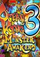 Mons Awaken - Video Game Music