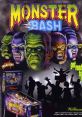 Monster Bash (Williams Pinball) - Video Game Video game from Monster Bash (Williams Pinball) for Arcade. Published by