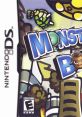 Monster Bomber モンスターボンバー - Video Game Video game from Monster Bomber モンスターボンバー for DS. Published by 505 G