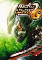 Monster Hunter Portable 2nd G - Video Game Video game from Monster Hunter Portable 2nd G for PSP. 