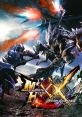 Monster Hunter XX Monster Hunter Generations Ultimate モンスターハンターダブルクロス - Video Game Video game from Monster