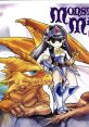 Monster Maker CD II: Yami no Ryuukishi モンスターメーカーCDII 闇の竜騎士 - Video Game Video game from Monster Maker CD