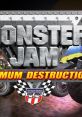 Monster Jam: Maximum Destruction - Video Game Music