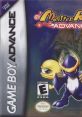 Monster Rancher Advance Monster Farm Advance モンスターファーム アドバンス - Video Game Video game from Monster Rancher