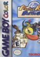 Monster Rancher Battle Card GB (GBC) Monster Farm Battle Card GB モンスターファームバトルカードGB - Video Game Video game 