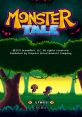 Monster Tale - Video Game Video game from Monster Tale for DS. Published by Majesco (2012). Uploaded by VDuck.