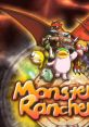 Monster Rancher 3 Monster Farm モンスターファーム - Video Game Video game from Monster Rancher 3 Monster Farm