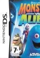 Monsters vs Aliens - Video Game Video game from Monsters vs Aliens for DS. Published by Activision (2009). 