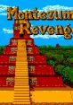 Montezuma's Revenge - Video Game Video game from Montezuma's Revenge for Master System. 