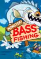 Monster! Bass Fishing - Video Game Music