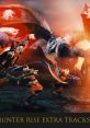 MONSTER HUNTER RISE EXTRA TRACKS - Video Game Video game from MONSTER HUNTER RISE EXTRA TRACKS for PS4, PS5, Switch,