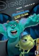 Monsters, Inc.: Scream Team Monsters, Inc.: Scare Island - Video Game Video game from Monsters, Inc.: Scream Team Monsters,