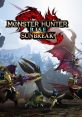 Monster Hunter Rise: Sunbreak - Extra Tracks Monster Hunter Rise: Sunbreak - DLC Monster Hunter Rise: Sunbreak - Piano