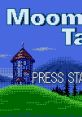 Moomin's Tale (GBC) Moomin no Daibouken ムーミンの大冒険 - Video Game Video game from Moomin's Tale (GBC) Moomin no