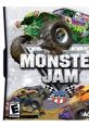 Monster Jam - Video Game Video game from Monster Jam for DS. Published by Activision (2007). 