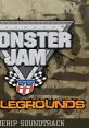 Monster Jam Battlegrounds - Video Game Video game from Monster Jam Battlegrounds for PS3, Windows, Xbox 360. Published by