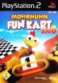 Moorhuhn Kart 2 - Video Game Video game from Moorhuhn Kart 2. 