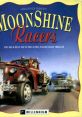 Moonshine Racers - Video Game Video game from Moonshine Racers for Amiga. Published by Millennium Interactive (1991). 