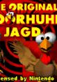 Moorhuhn Jagd (GBC) Crazy Chicken - The Original Moorhen Hunt - Video Game Video game from Moorhuhn Jagd (GBC) Crazy