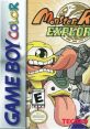 Monster Rancher Explorer (GBC) Solomon ソロモン - Video Game Video game from Monster Rancher Explorer (GBC) Solomon