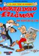 Mortadelo y Filemón: Una Aventura de Cine Clever & Smart: A Movie Adventure - Video Game Video game from Mortadelo y