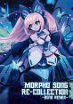 MORPHO SONG RE- -2018 REMIX- Azure Striker Gunvolt - Video Game Video game from MORPHO SONG RE- -2018 REMIX- Azure