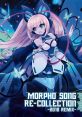 MORPHO SONG RE-COLLECTION -2018 REMIX- Azure Striker Gunvolt - Video Game Music