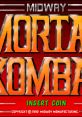 Mortal Kombat (Midway Y Unit, Midway T Unit) - Video Game Video game from Mortal Kombat (Midway Y Unit, Midway T Unit)