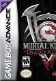 Mortal Kombat - Deadly Alliance - Video Game Music